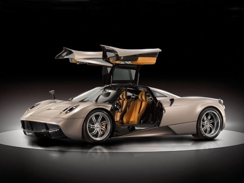 パガー二ウアイラ