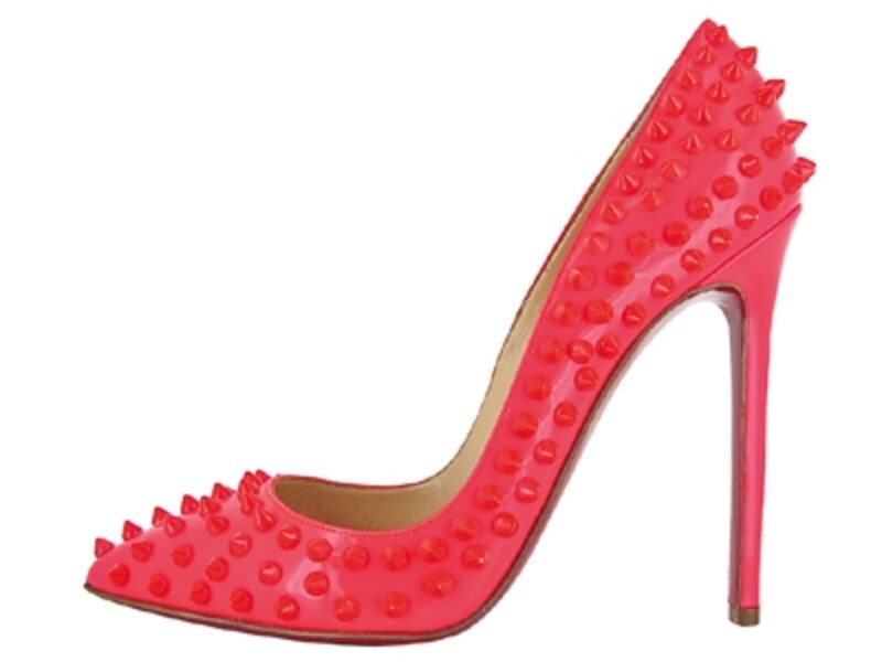 Christian Louboutin
