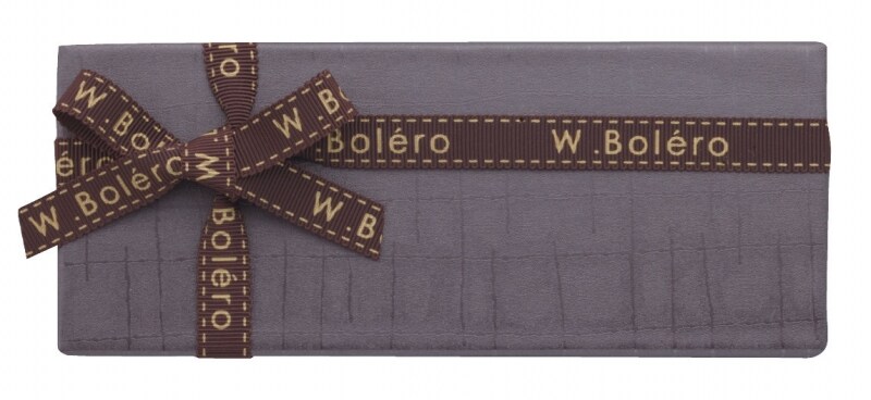 ドゥブルベ・ボレロ ボックス