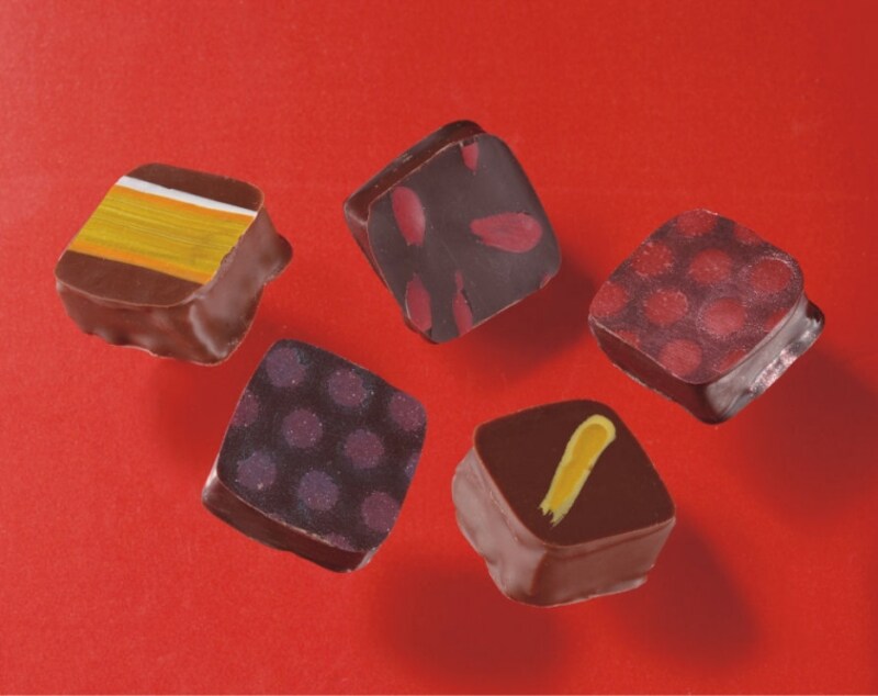 ドゥブルベ・ボレロ イメージ