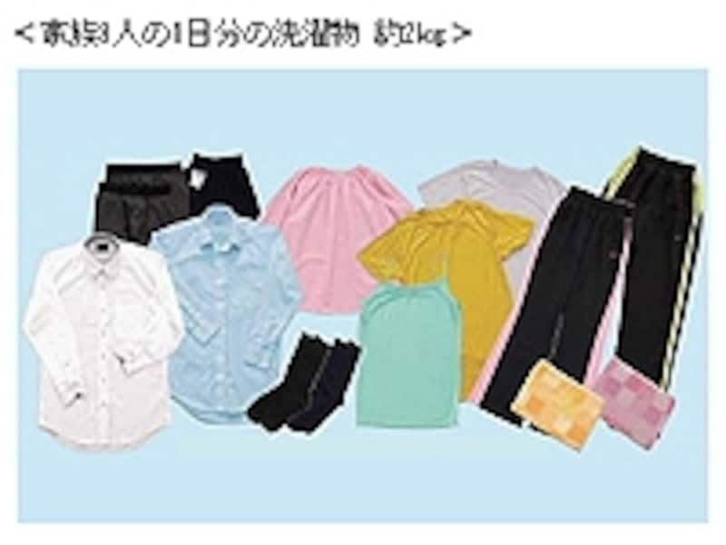 シャープ・プラズマクラスター洗濯乾燥機【ES-Z100】