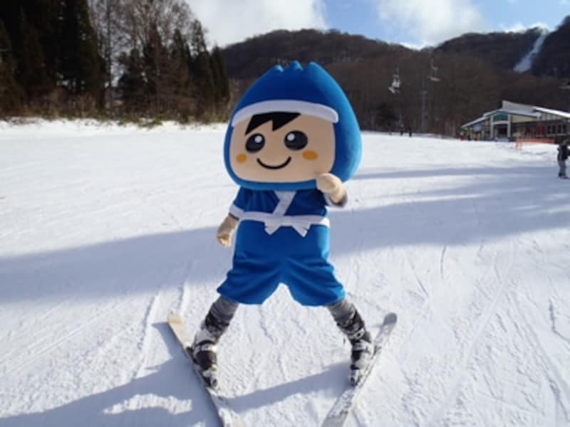とがっきー