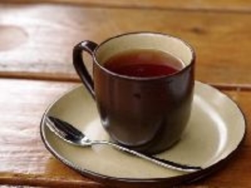 紅茶
