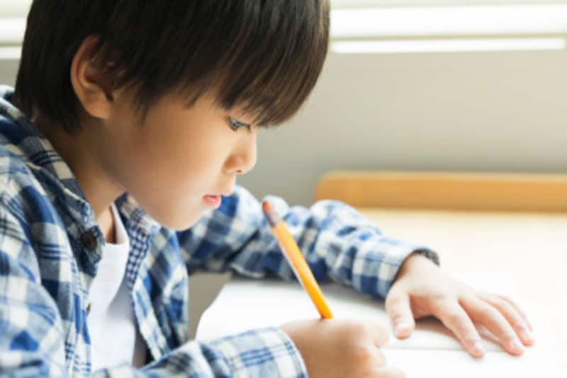 年長で勉強する算数はどこまで 小学校入学までに準備したい算数学習 学習 勉強法 all about