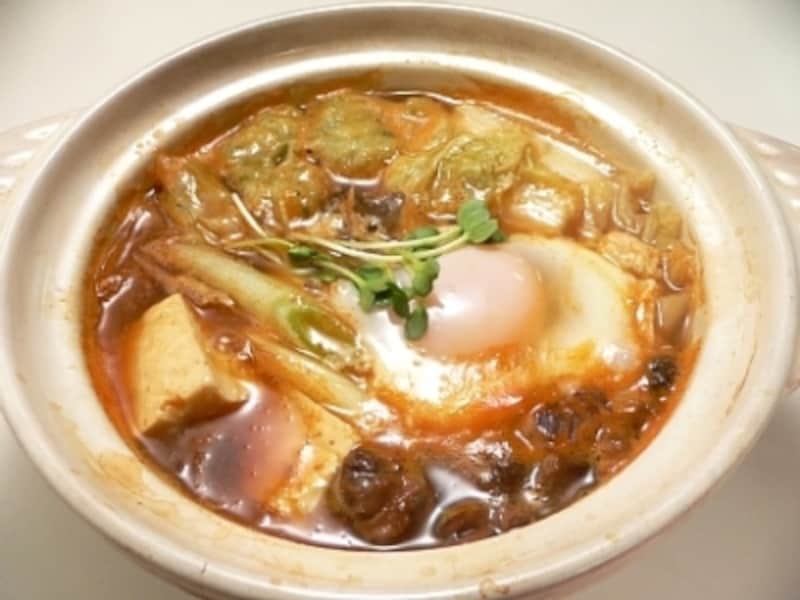 缶詰でつくる赤貝鍋 毎日のお助けレシピ All About 缶詰でつくる赤貝鍋 毎日のお助けレシピ All About