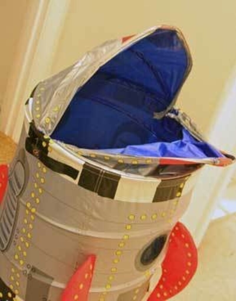 上部から開閉undefined