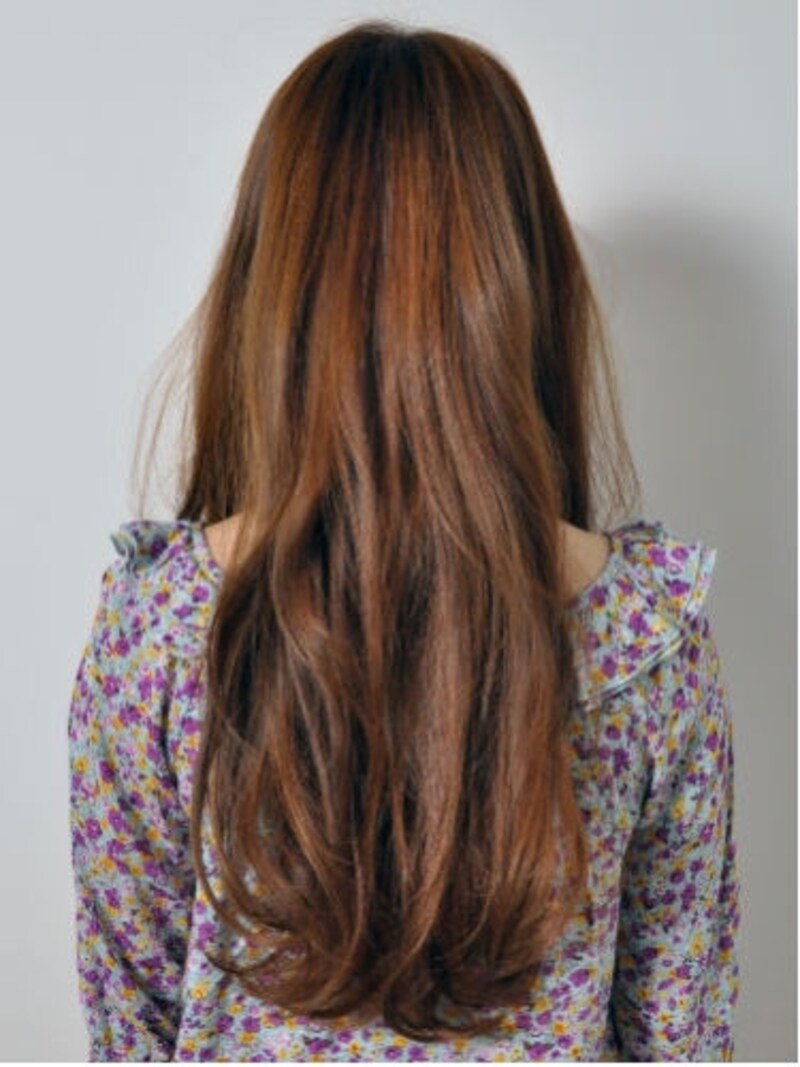 ウェービングロング