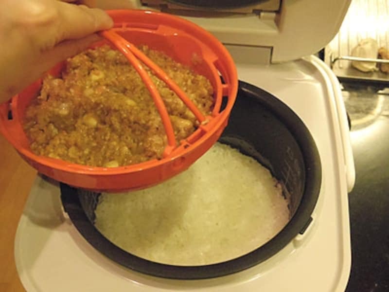 タイガー・大人のtacook【JKU-A550】