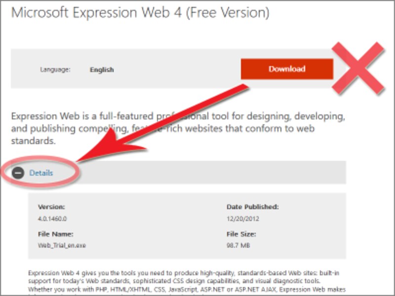 2 4 無料のウェブ作成ソフトmicrosoft Expression Web 4 ホームページ作成 All About 2 4 無料のウェブ作成ソフトmicrosoft Expression Web 4 ホームページ作成 All About