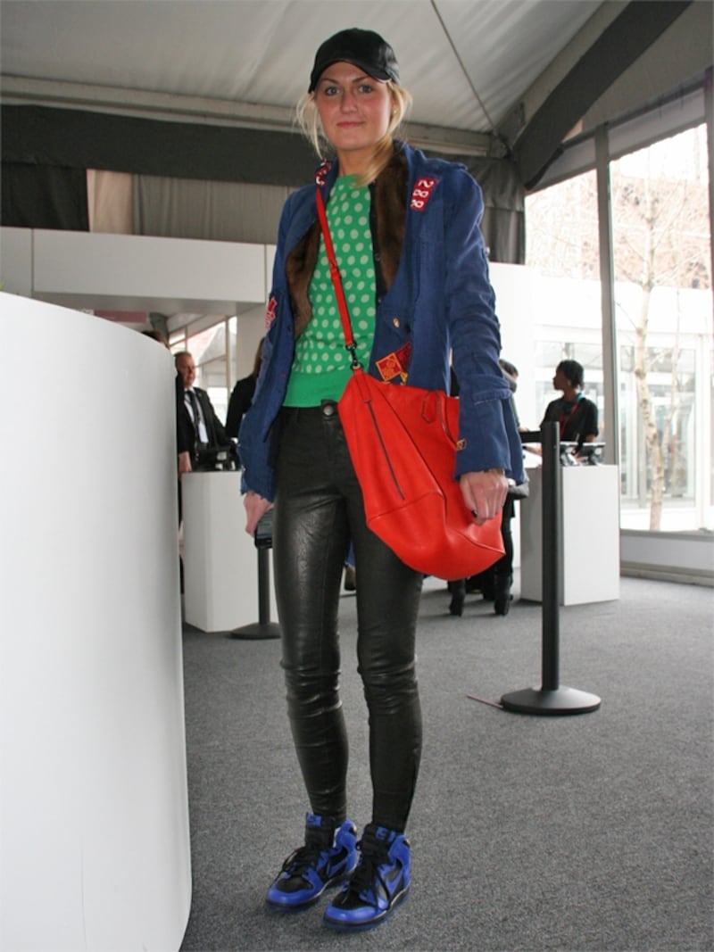 とことんスポーティ＆モードを極める