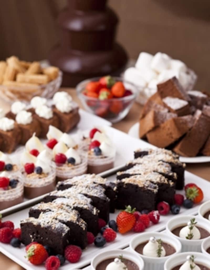 クロスダイン デザート イメージ