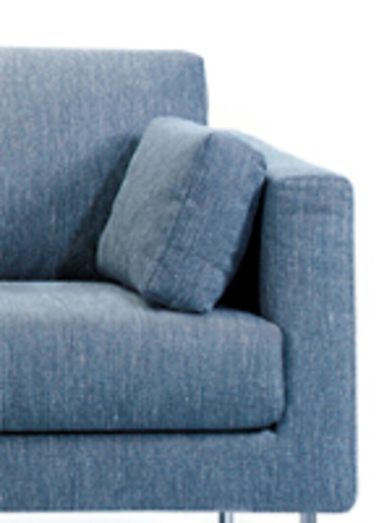 Three Sofa De Luxe