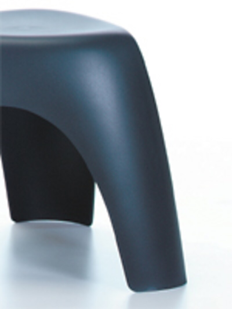Elephant Stool