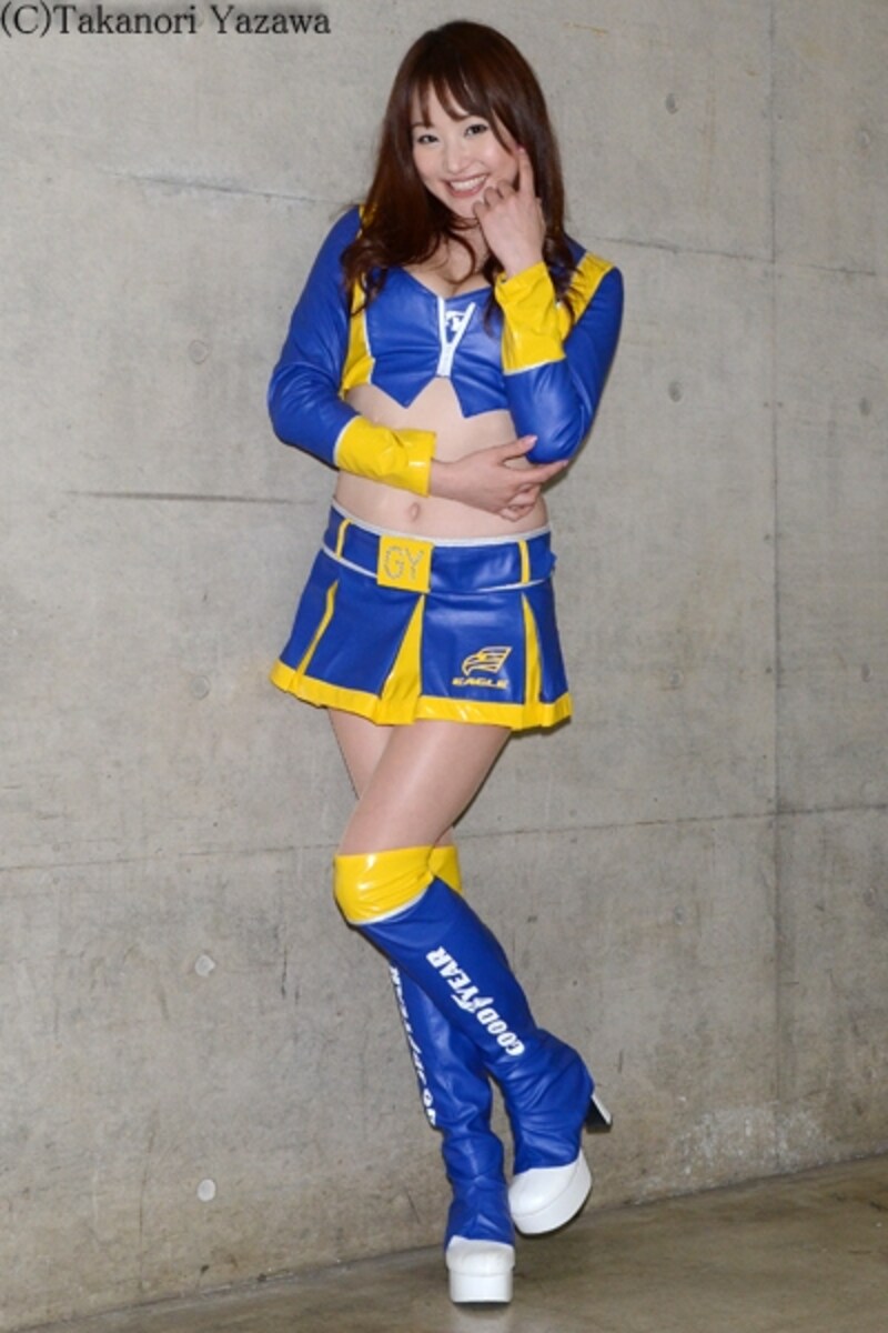 葵ゆりか／GOOD YEAR