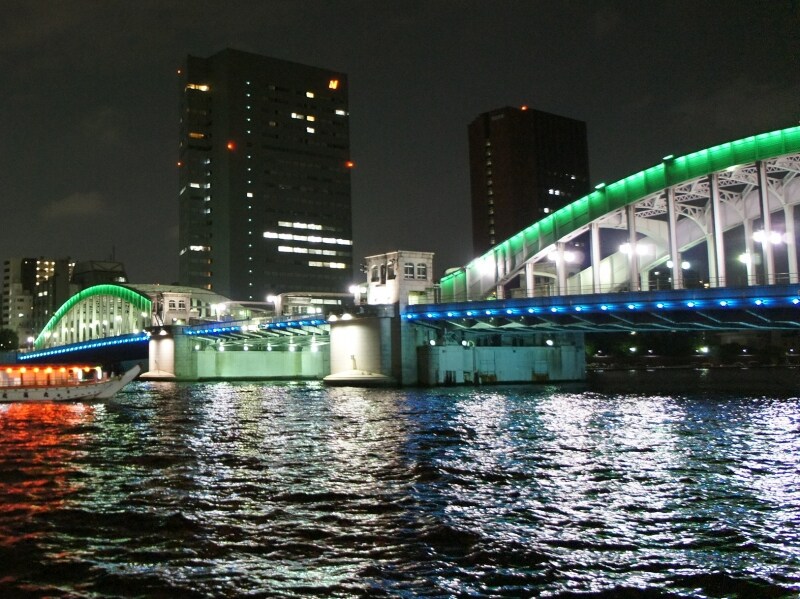 勝鬨橋