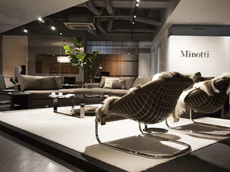 Minotti