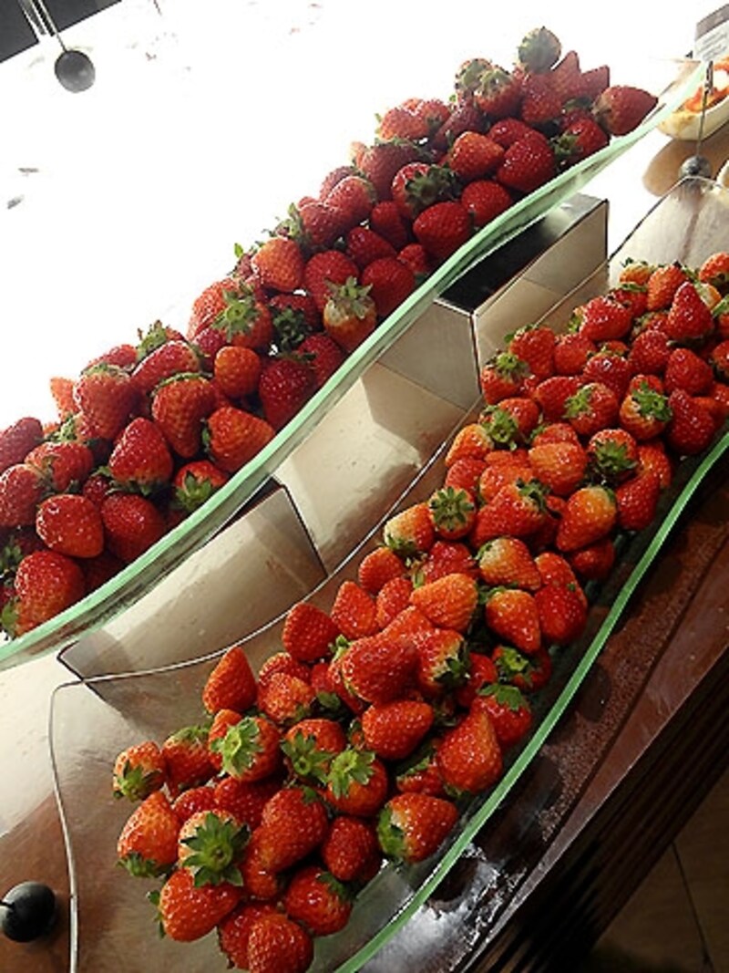 フレッシュストロベリー