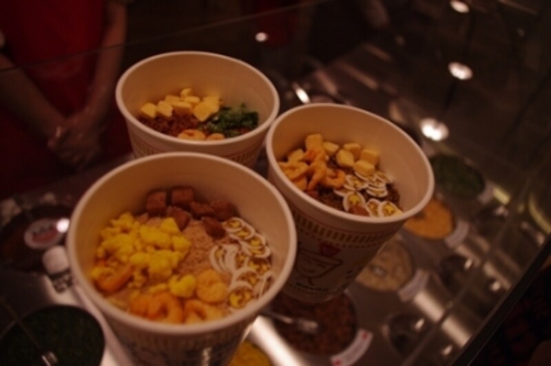 体験型が楽しい カップヌードルミュージアム 博物館 科学館 All About