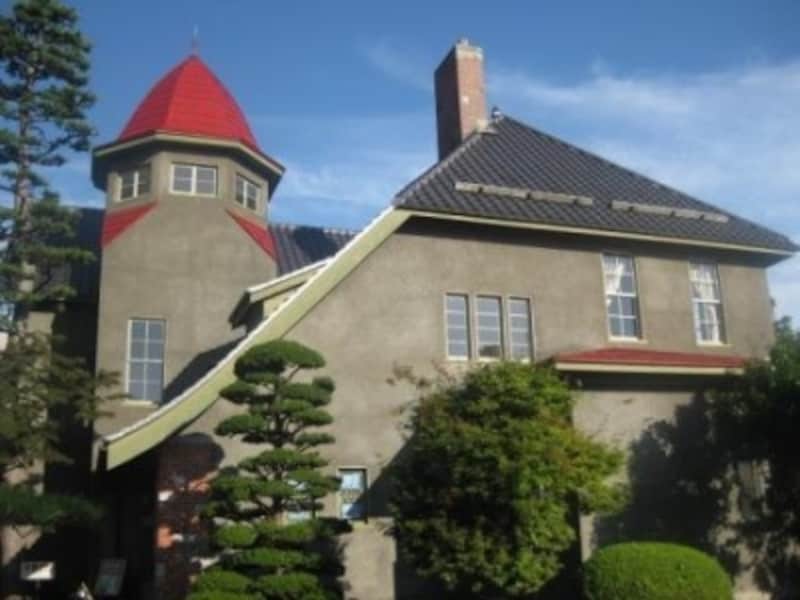 和洋折衷の街 弘前の象徴 藤田記念庭園 弘前の観光 旅行 All About