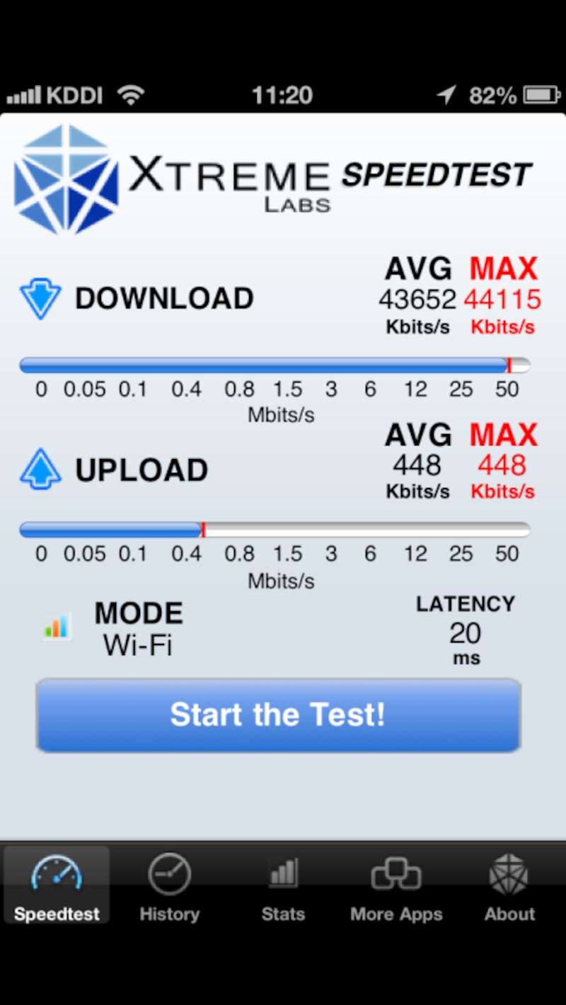 au HOME Spot CUBEのメリット
