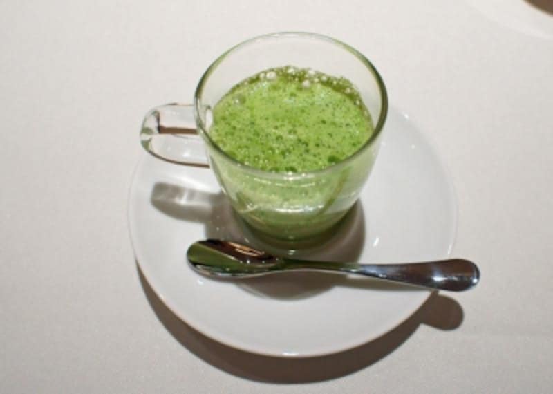 シェフの遊びゴコロその2