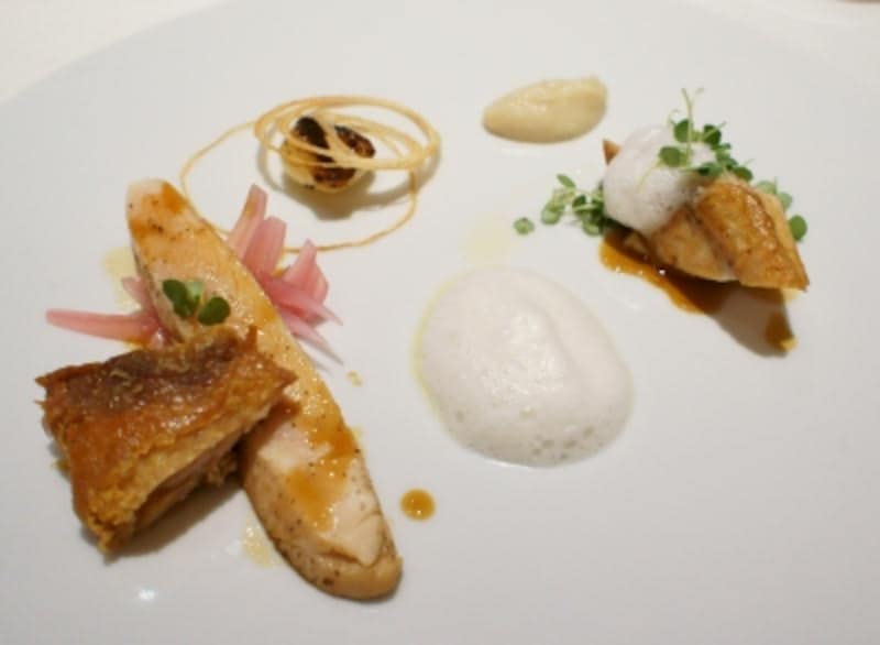 田舎鶏undefined若様の低温ロースト