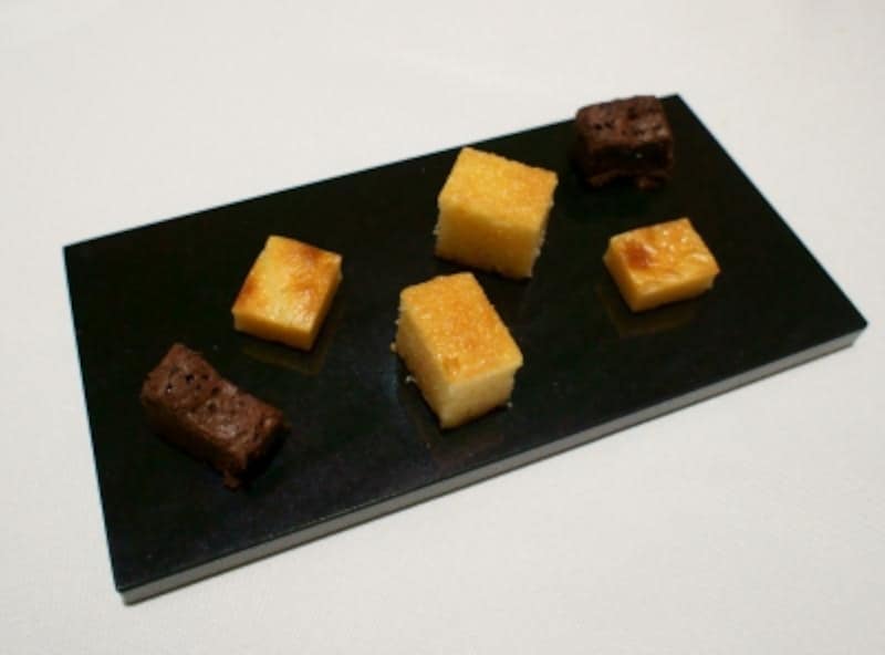 ミニャルディーズ