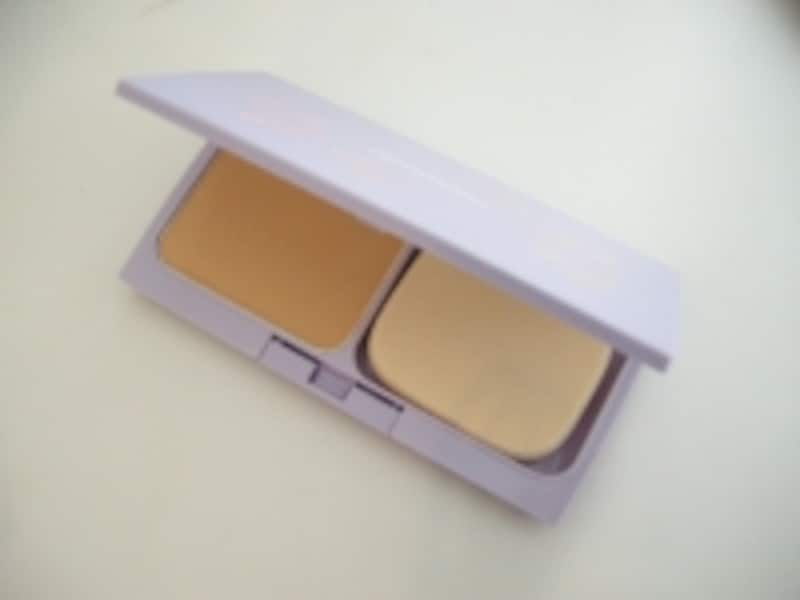 アムニターラ アメージングオーガニックファンデーション