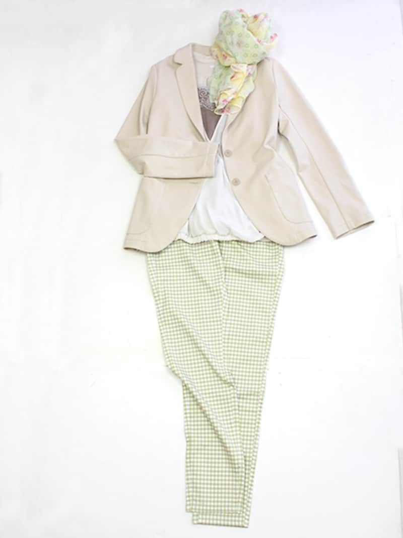 UNIQLOで作る、あったかくておしゃれなコーデ