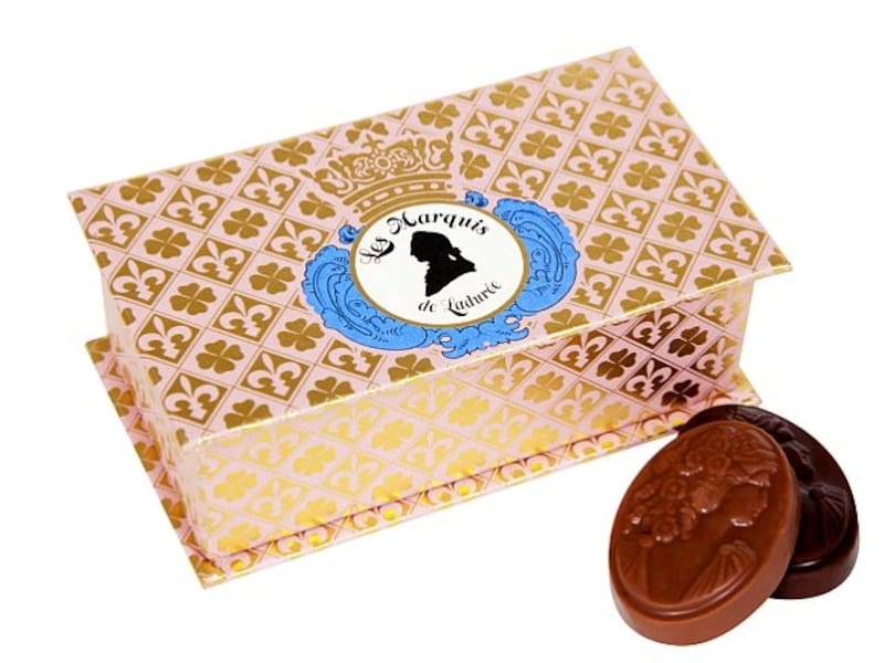 キャメ・マルキーズ