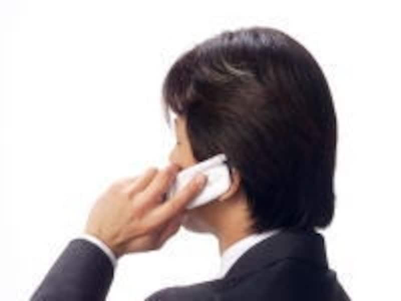 やはり男性は、女性より配慮が必要かもしれません