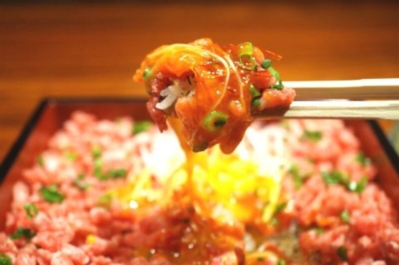 とろけてしまいそうなくらい美味しいです