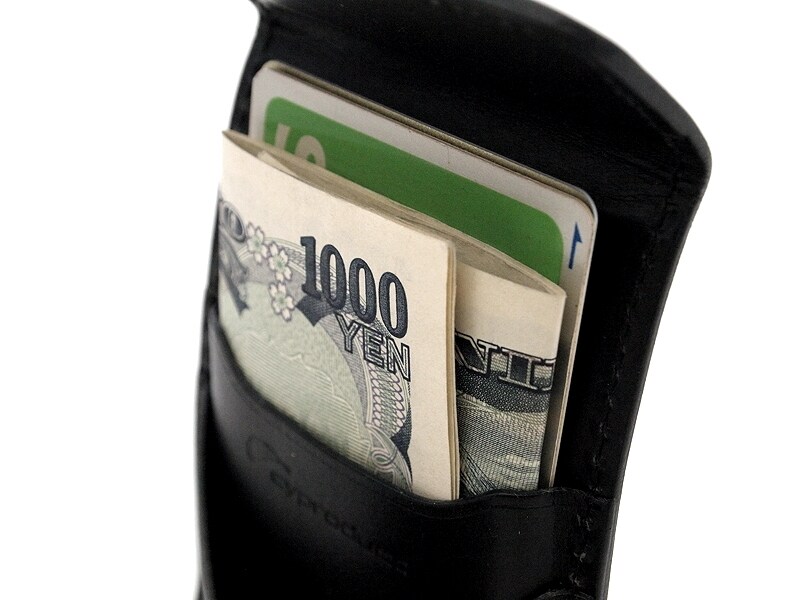 トラベルカード&コインパース03