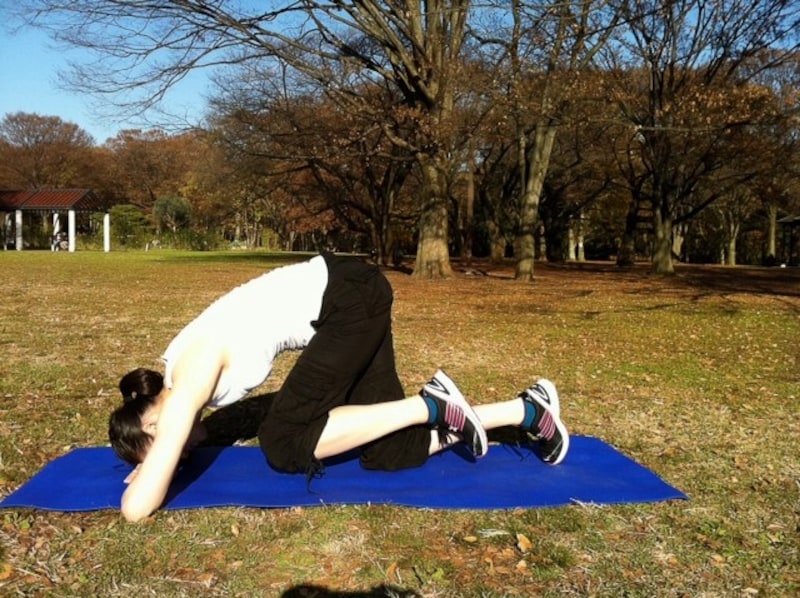 エクササイズ画像