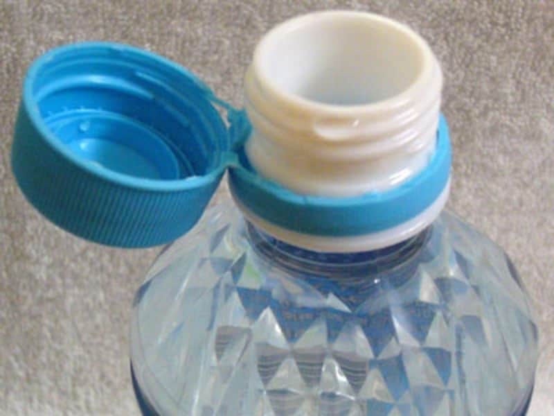 キャップ部拡大