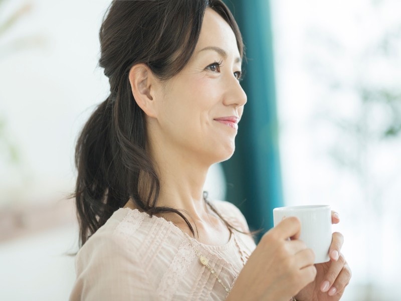 離婚して幸せになる人の共通点は「生活力のある人」です！