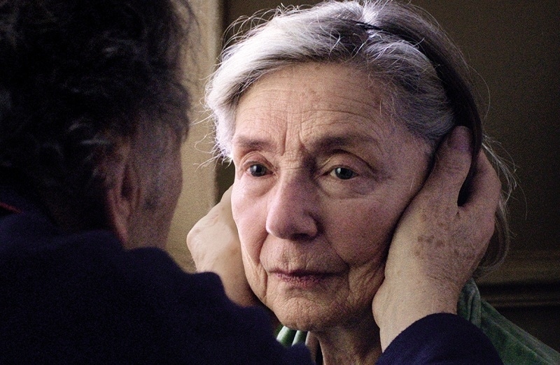 『愛、アムール』