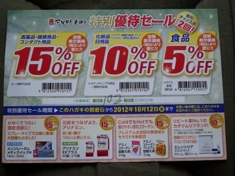 おすすめの市販薬の買い方 家計簿 家計管理 All About