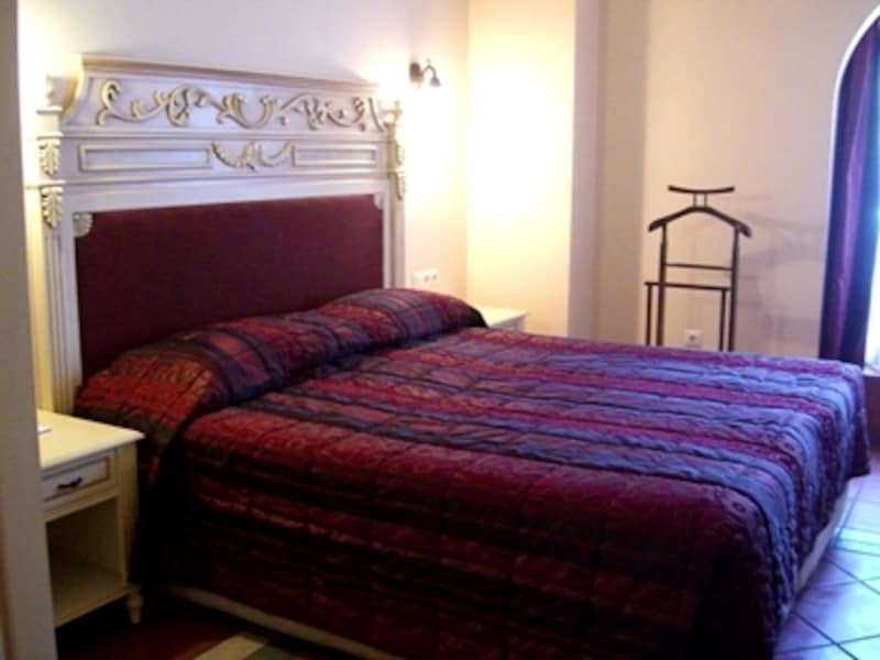 スルタンアフメットサライホテル