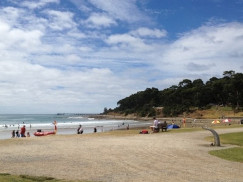 グレートオーシャンロード