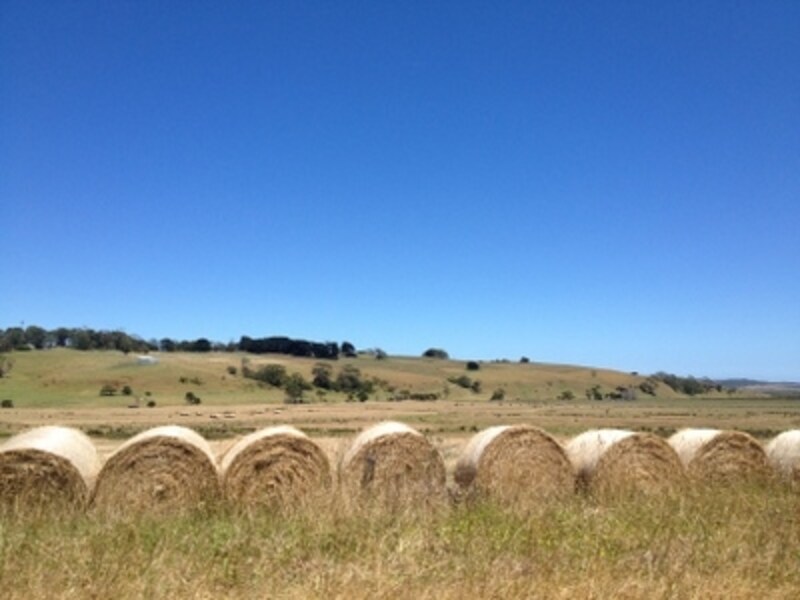 グレートオーシャンロード