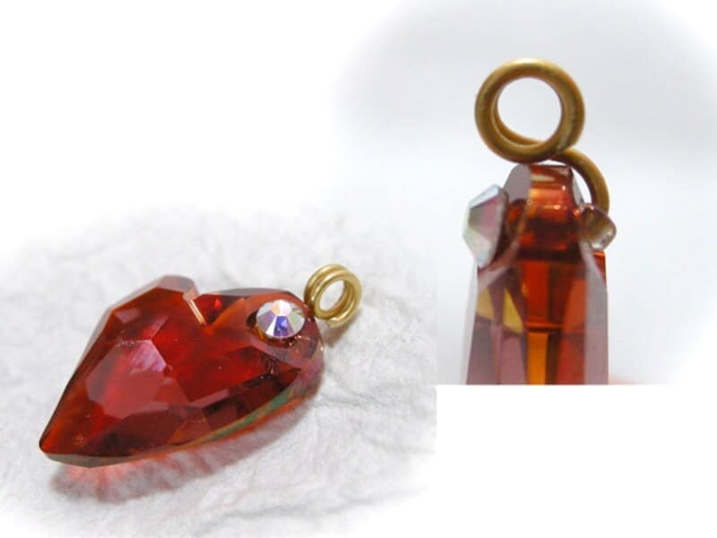 二重巻きにすると強度もUP!