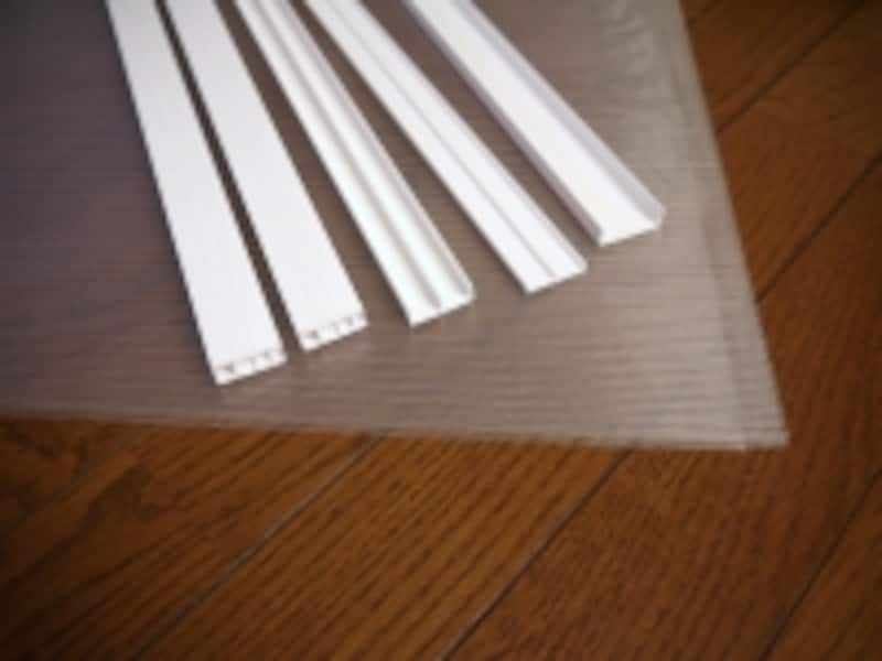 3/4 DIYで二重窓！節電になる内窓の作り方 [DIY・日曜大工] All About