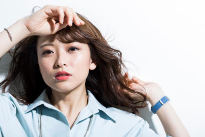 「メラニンぐすみ」はどうケアすればいい?