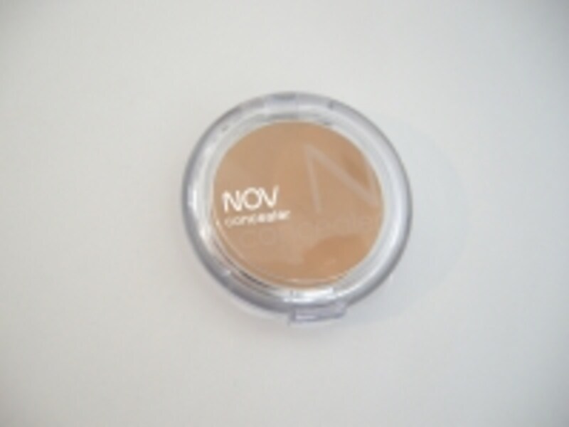 ＮＯＶundefinedコンシーラー