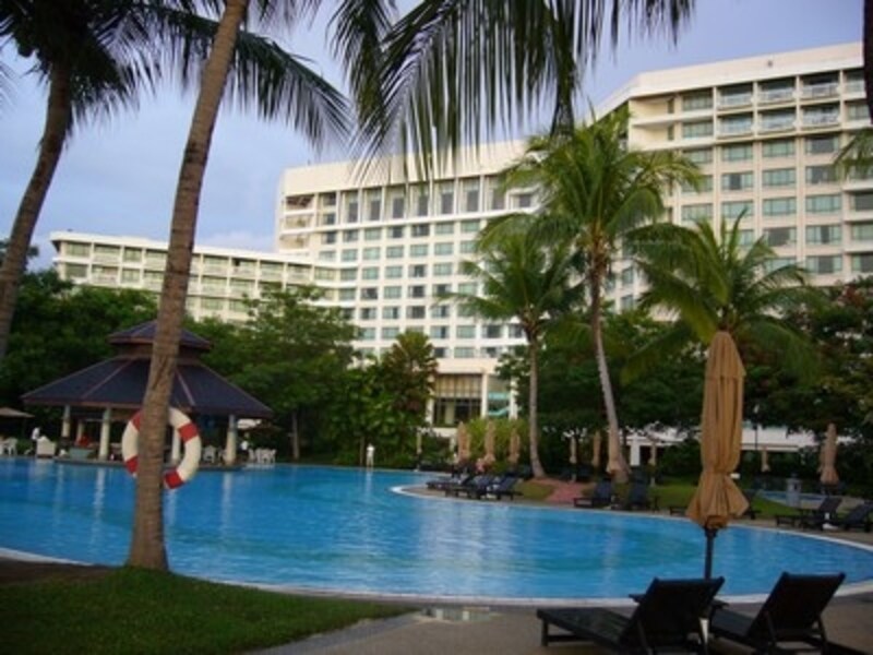 ステラ・ハーバー・リゾート＆スパ