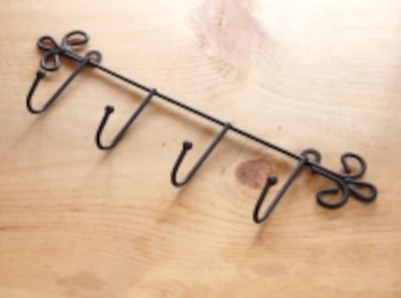 アイアンフック