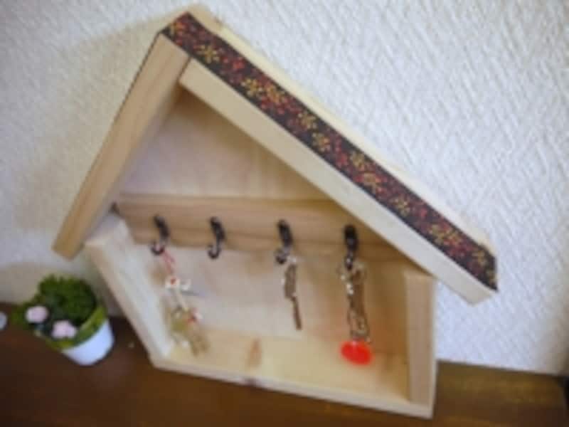 マスキングテープアレンジ