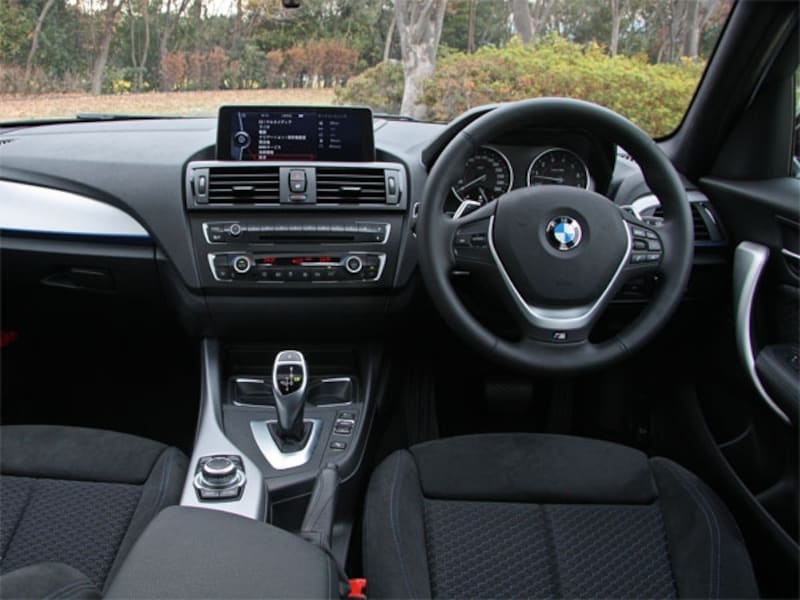 BMW M135i