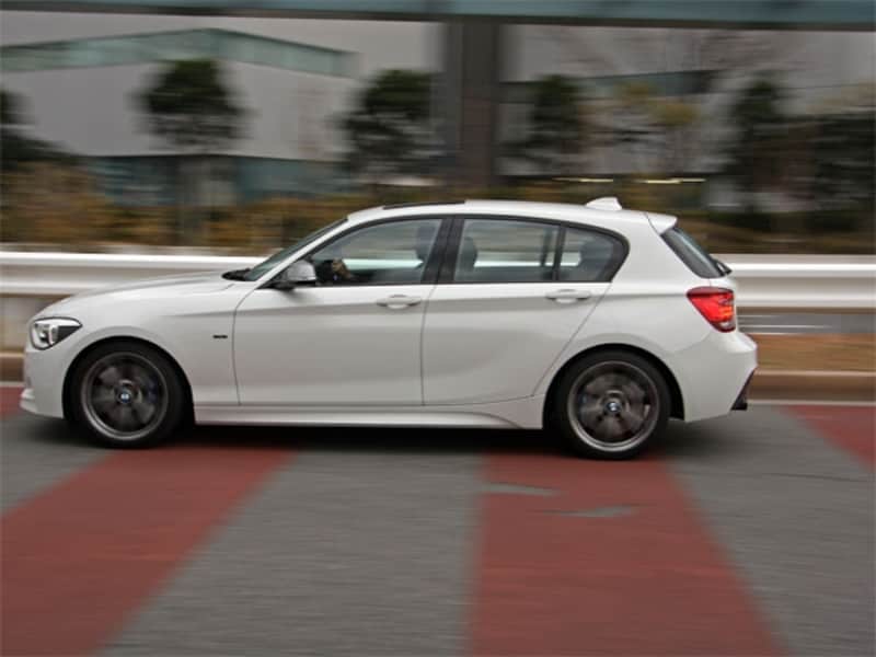 BMW M135i